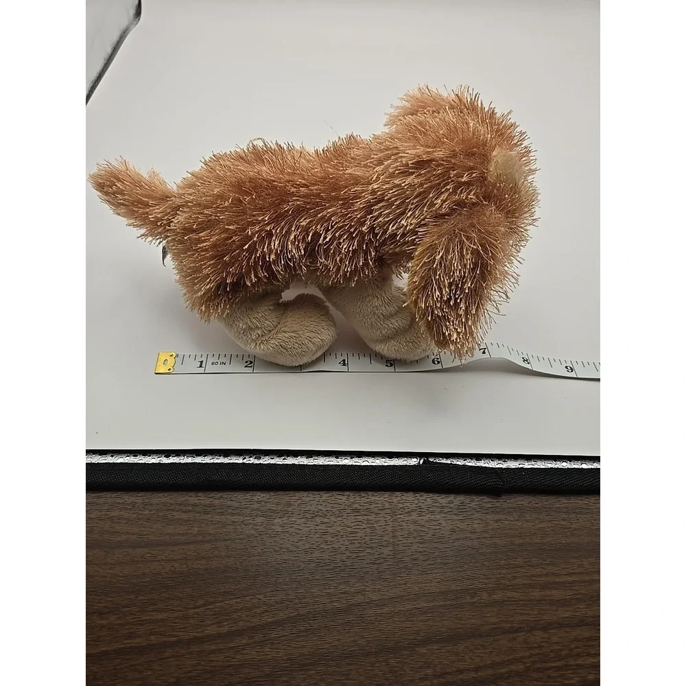 Webkins Ganz Hs011 Lil' Kinz Cocker Spaniel‎ No Code